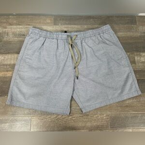 NEW Rodd and Gunn 7" Resort Short